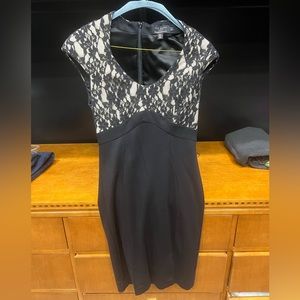 Ted Baker Sheath Dress